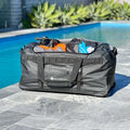 SHARKSKIN PERFORMANCE WHEELER BAG 90L product image 1