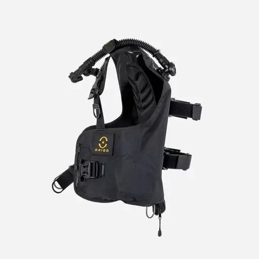 POSEIDON ORIGO BCD product image 3