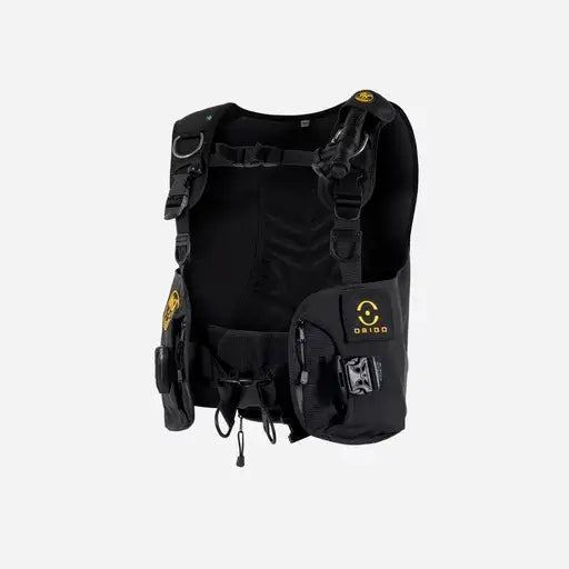 POSEIDON ORIGO BCD product image 1
