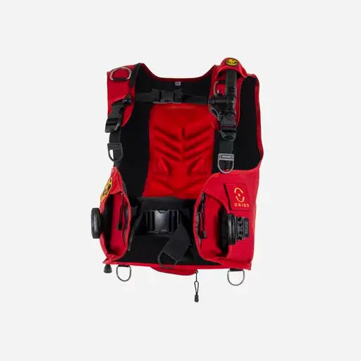POSEIDON ORIGO BCD product image 5