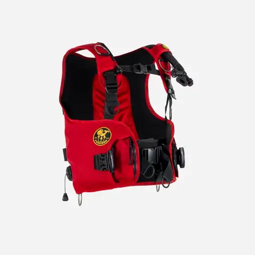 POSEIDON ORIGO BCD product image 6