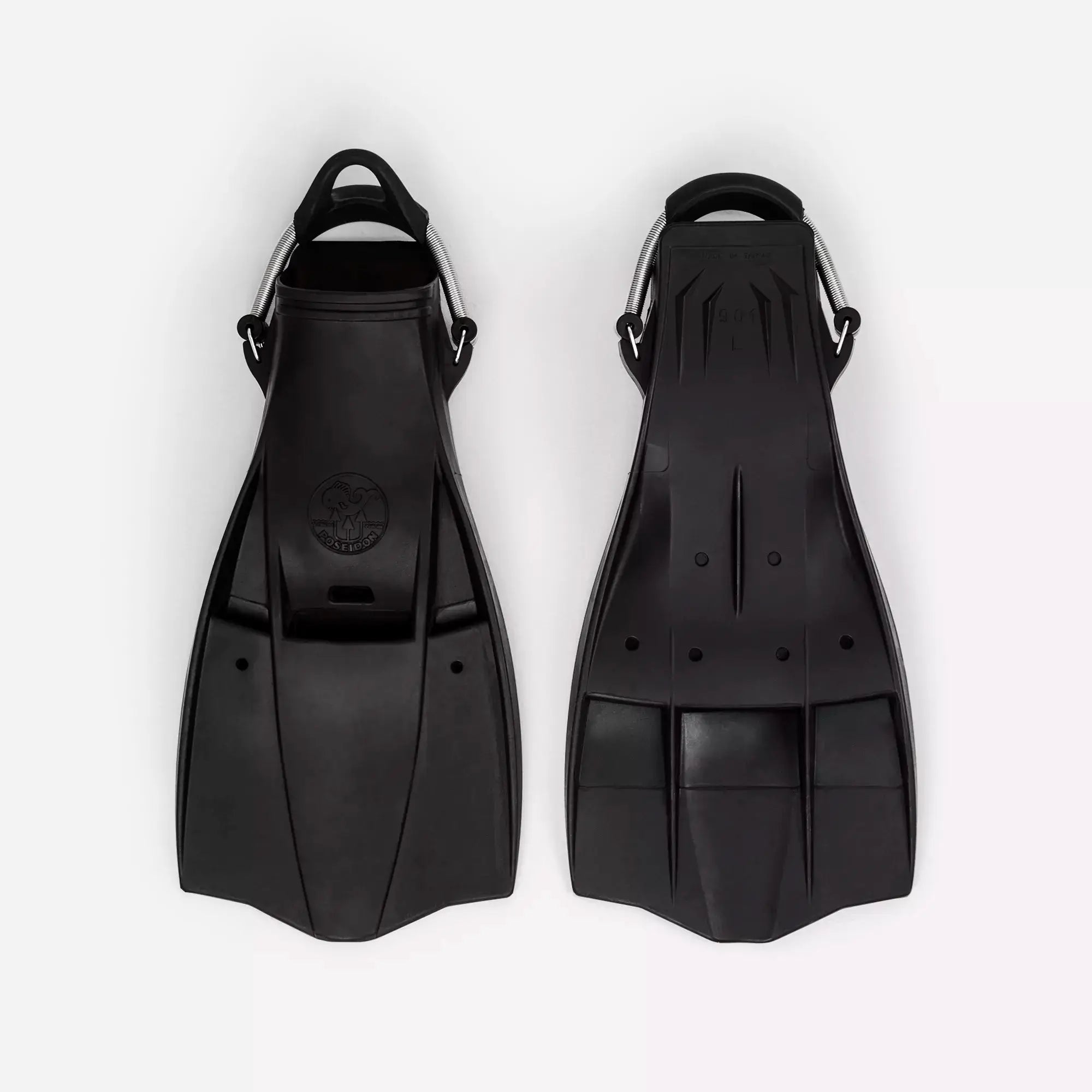 POSEIDON TRIDENT FINS product image 2