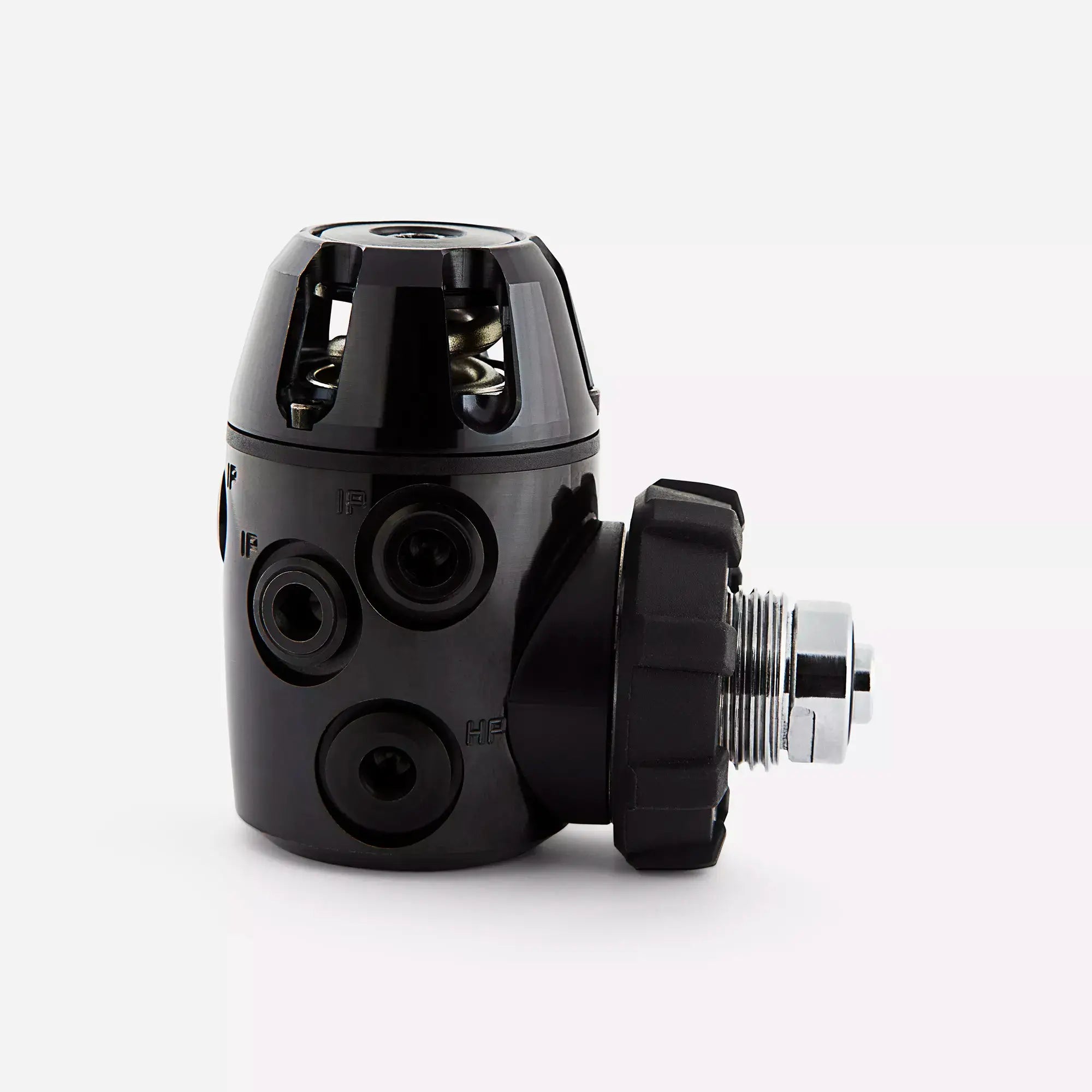 POSEIDON XSTREAM DEEP BLACK ESSENTIALS KIT product image 3