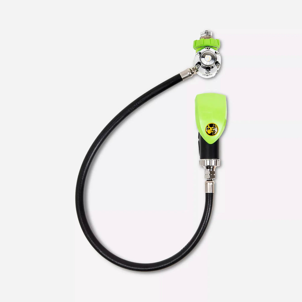 POSEIDON XSTREAM DURATION G5/8" ESSENTIALS KIT product image 1