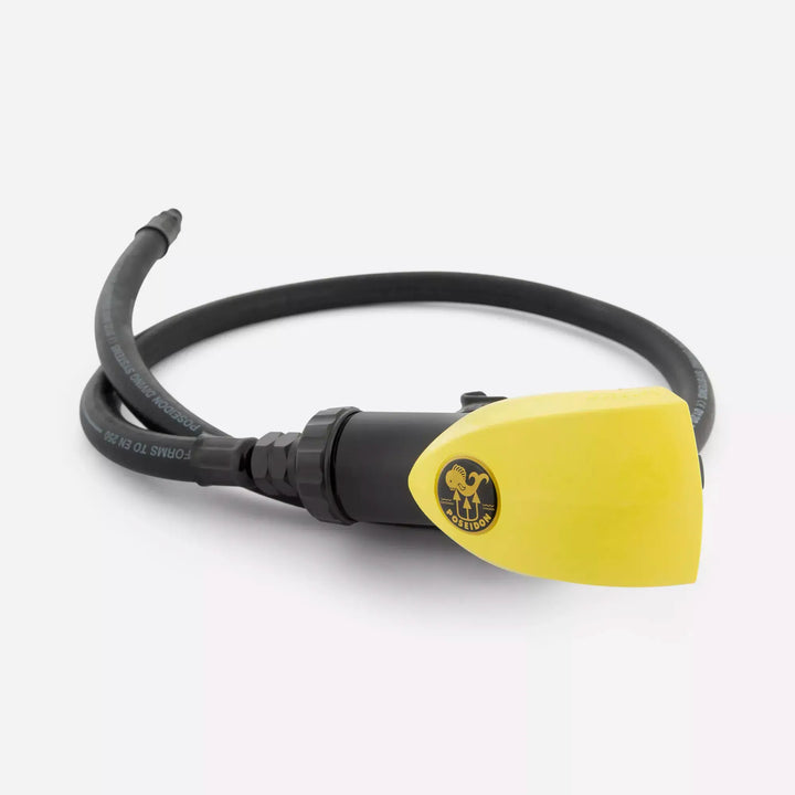 POSEIDON XSTREAM BLACK OCTOPUS product image 1