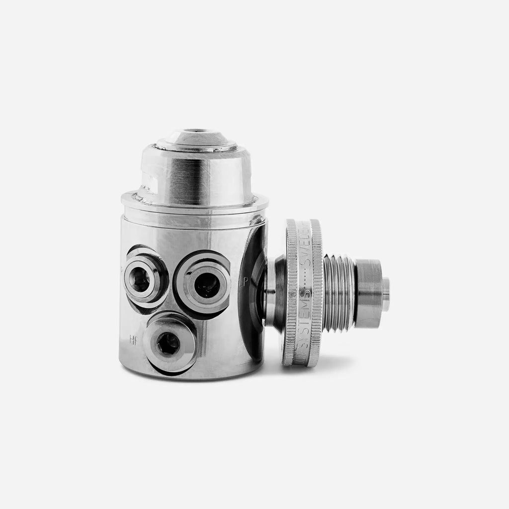 POSEIDON CYKLON 5000 METAL ESSENTIALS KIT product image 3