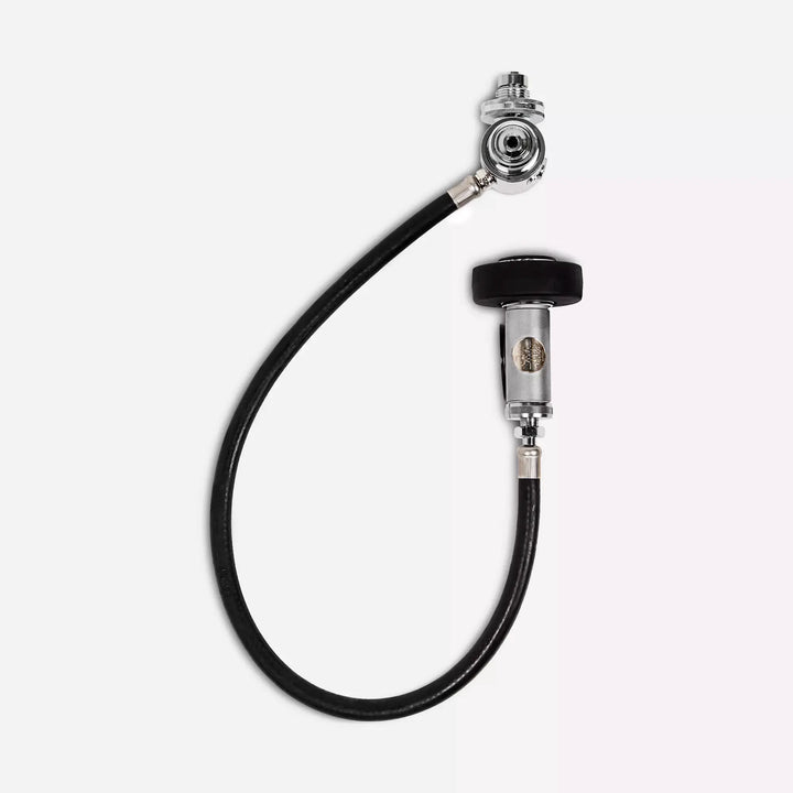 POSEIDON CYKLON 5000 METAL ESSENTIALS KIT product image 1