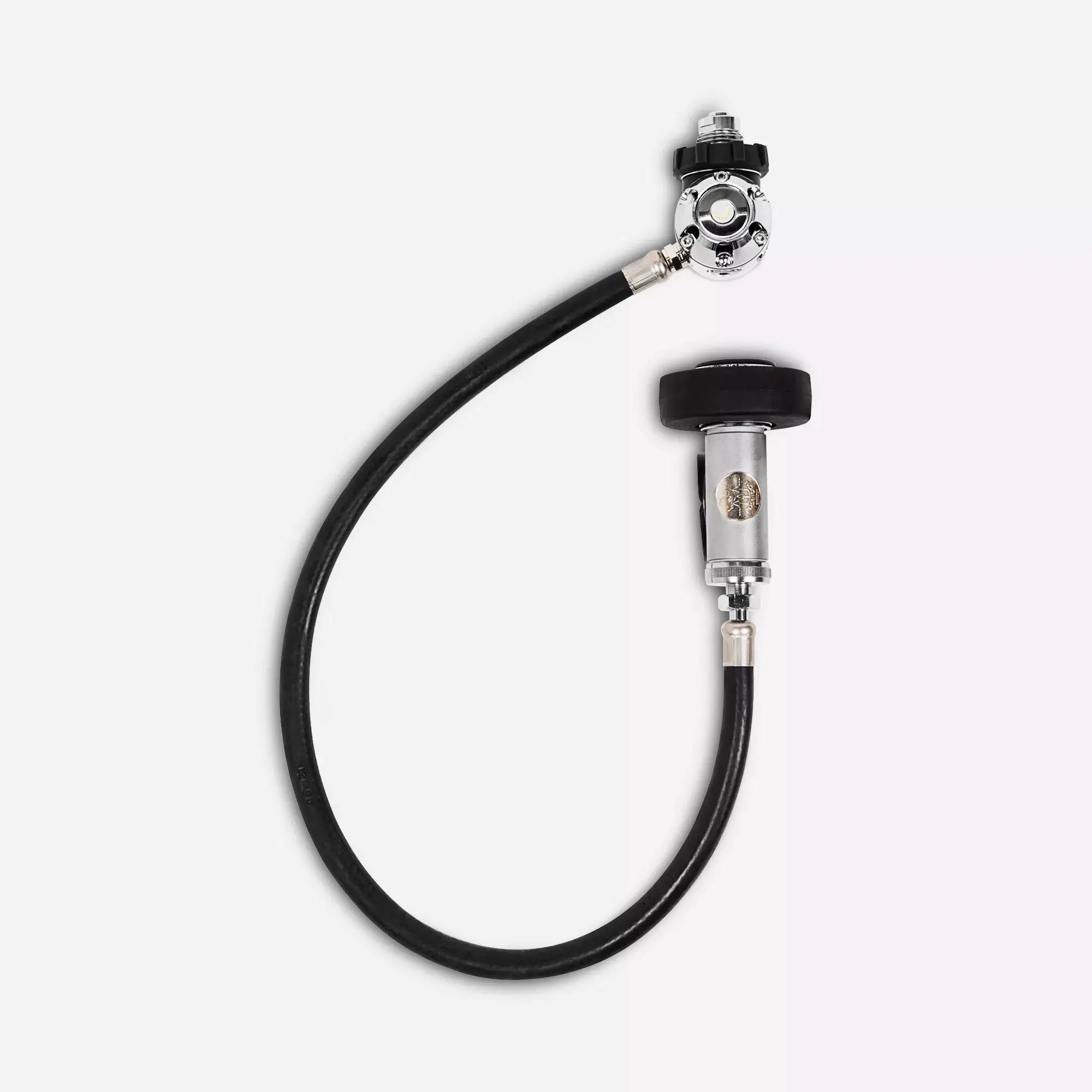 POSEIDON CYKLON X METAL ESSENTIALS KIT product image 1