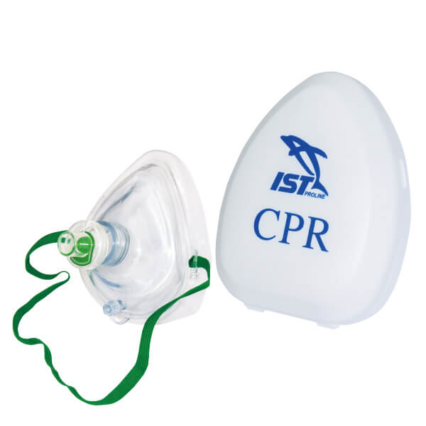 IST POCKET MASK product image 1