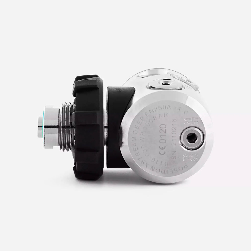 POSEIDON FIRST STAGE XSTREAM DEEP G5/8" product image 5