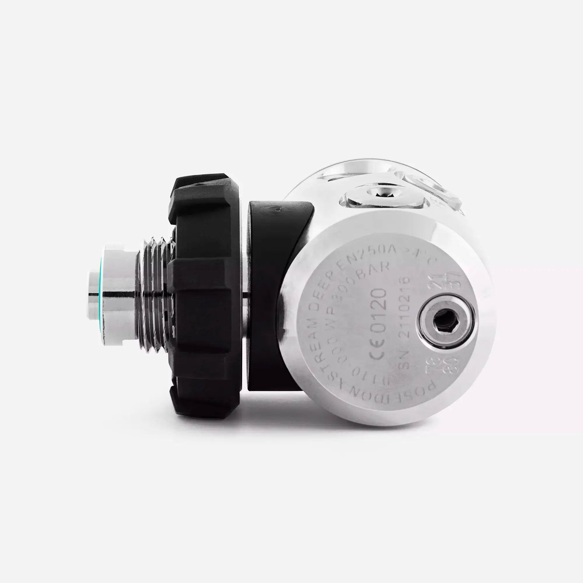 POSEIDON FIRST STAGE XSTREAM DEEP G5/8" product image 5