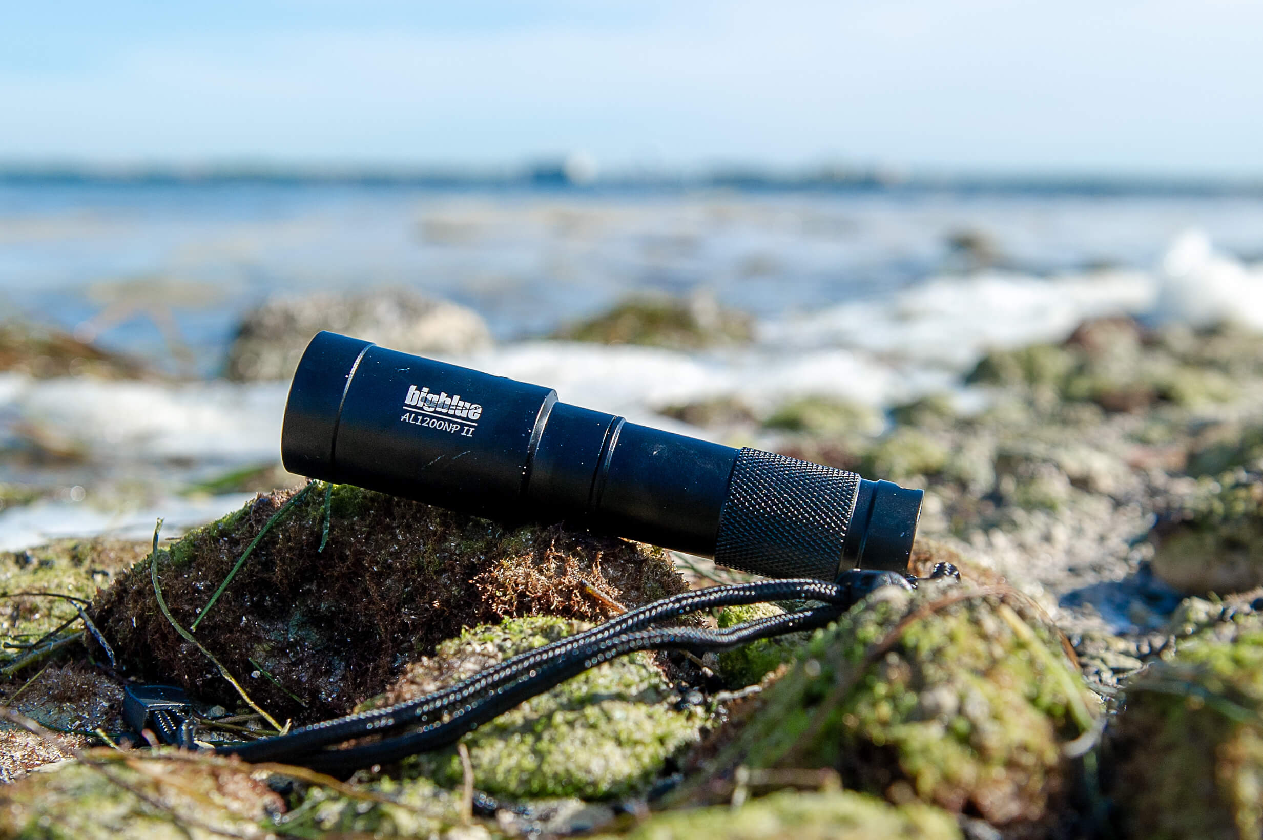 BIGBLUE AL1300 NP DIVE LIGHT product image 5