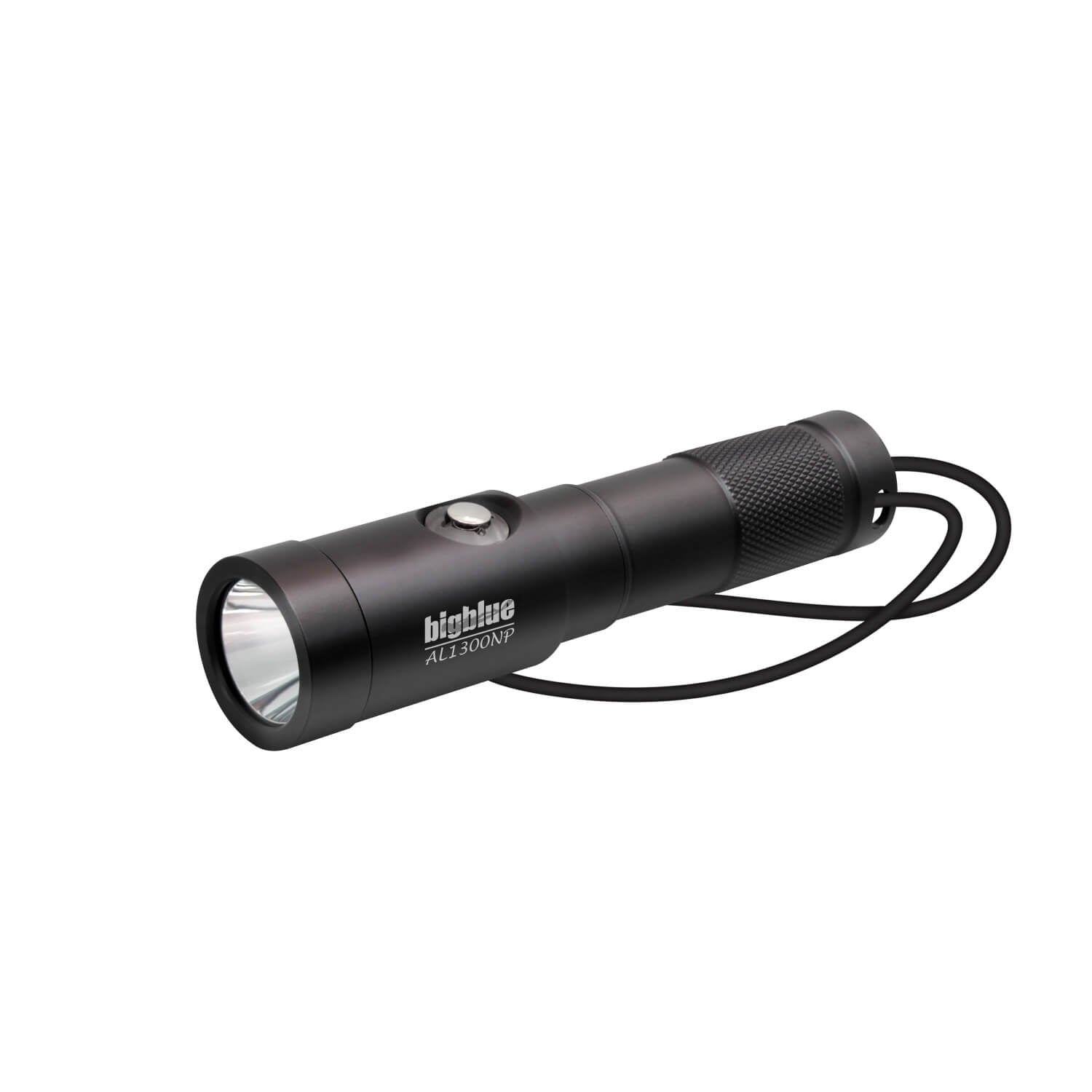 BIGBLUE AL1300 NP DIVE LIGHT product image 1