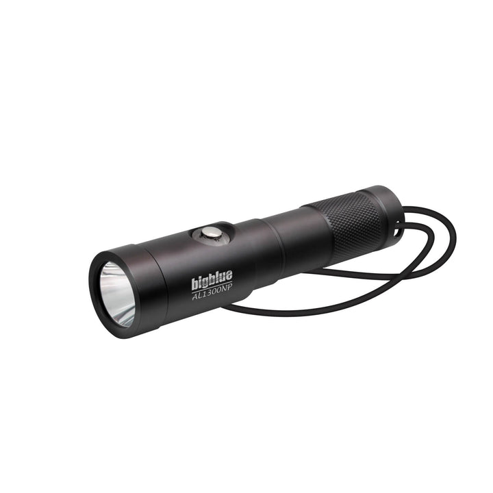 BIGBLUE AL1300 NP DIVE LIGHT product image 1