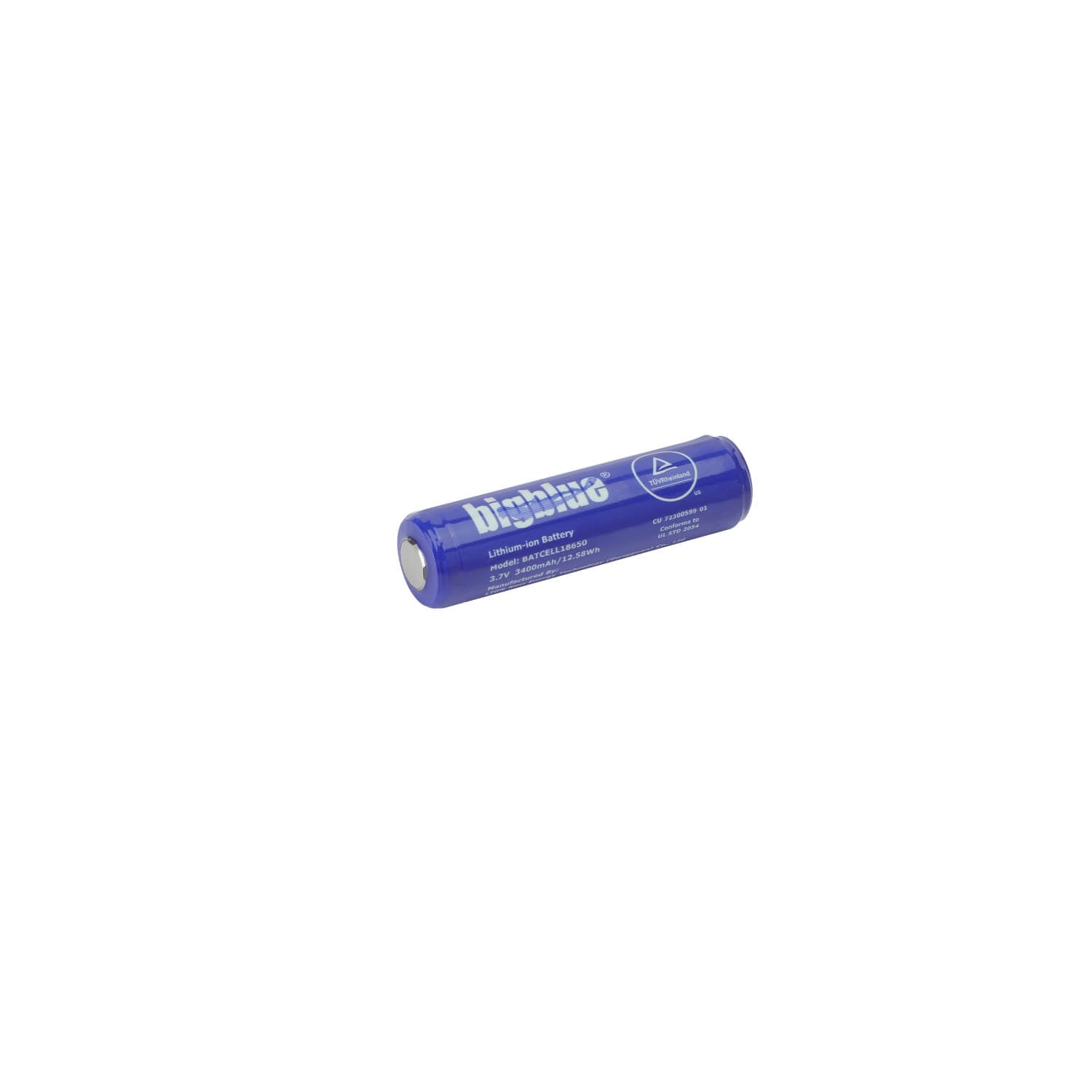BIGBLUE AL1300 NP DIVE LIGHT product image 4