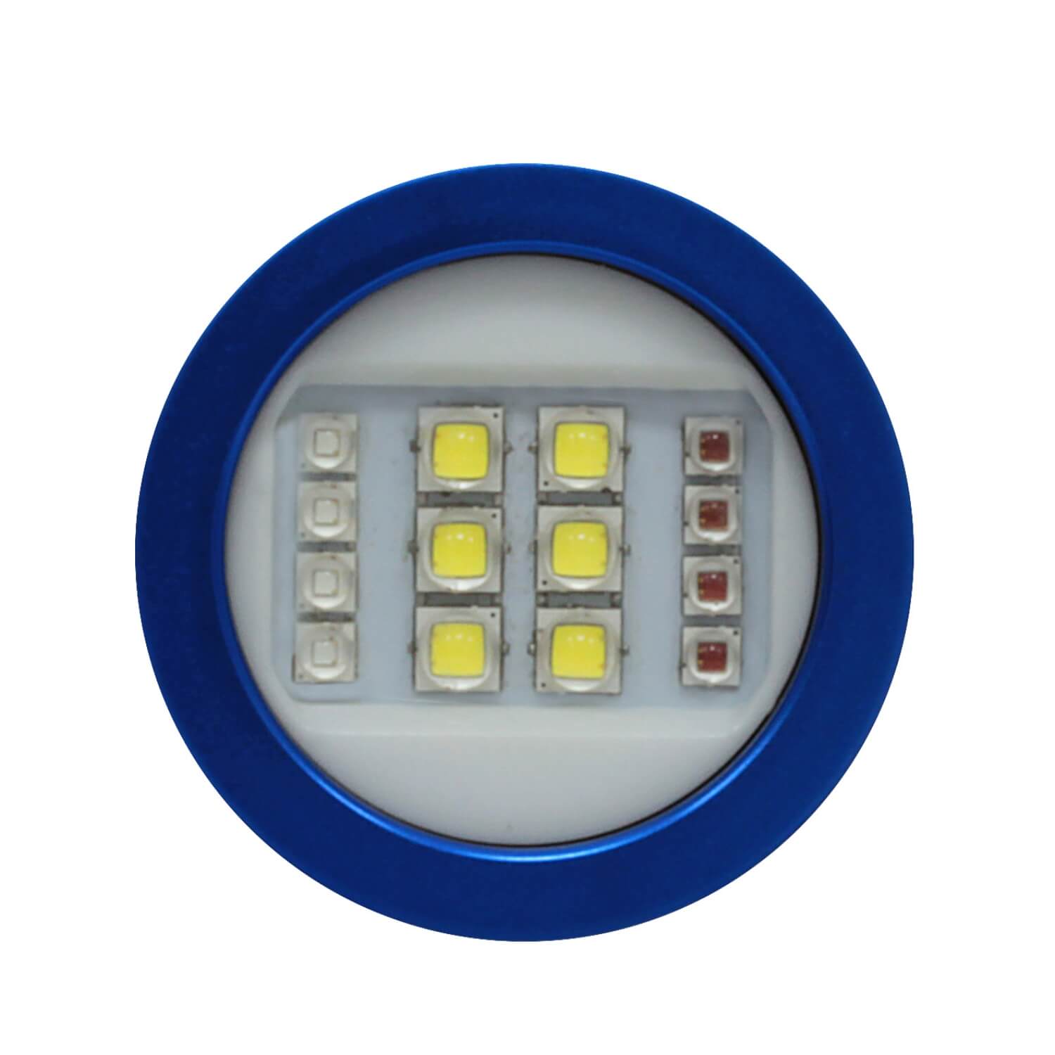 BIGBLUE VL4600 PB DIVE LIGHT product image 2