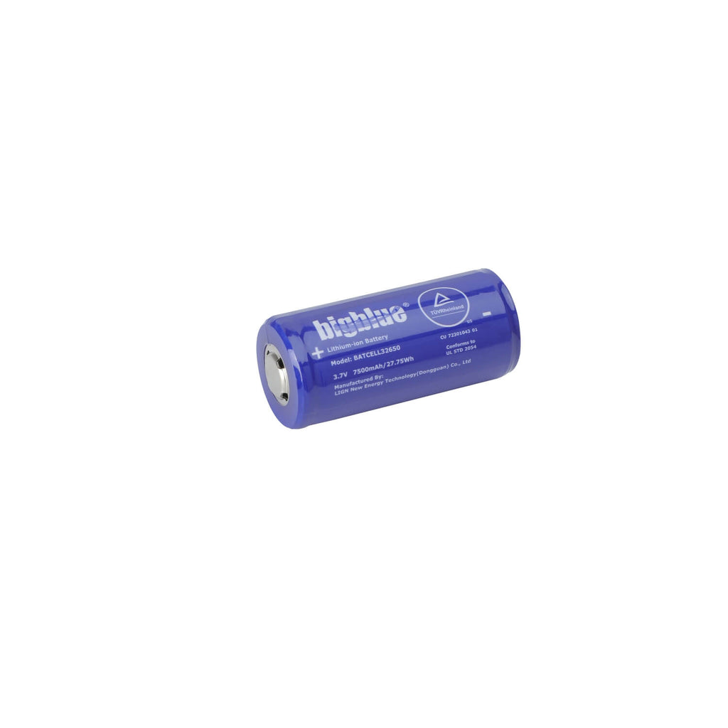 BIGBLUE VL4600 PB DIVE LIGHT product image 7