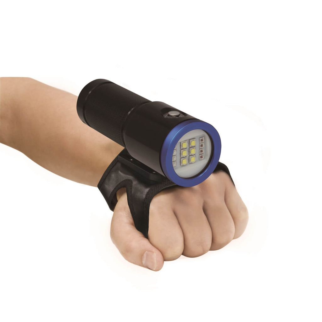 BIGBLUE VL4600 PB DIVE LIGHT product image 3