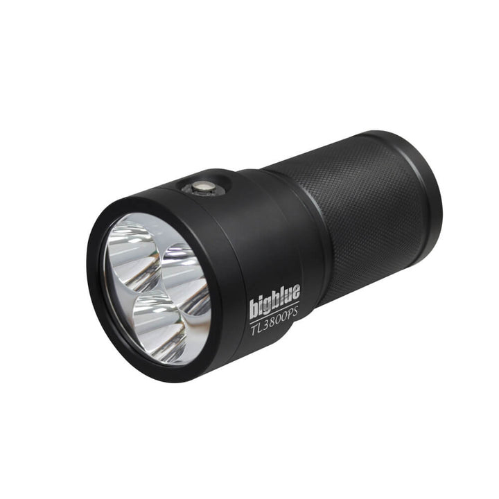 BIGBLUE TL3800P SUPREME DIVE LIGHT product image 1