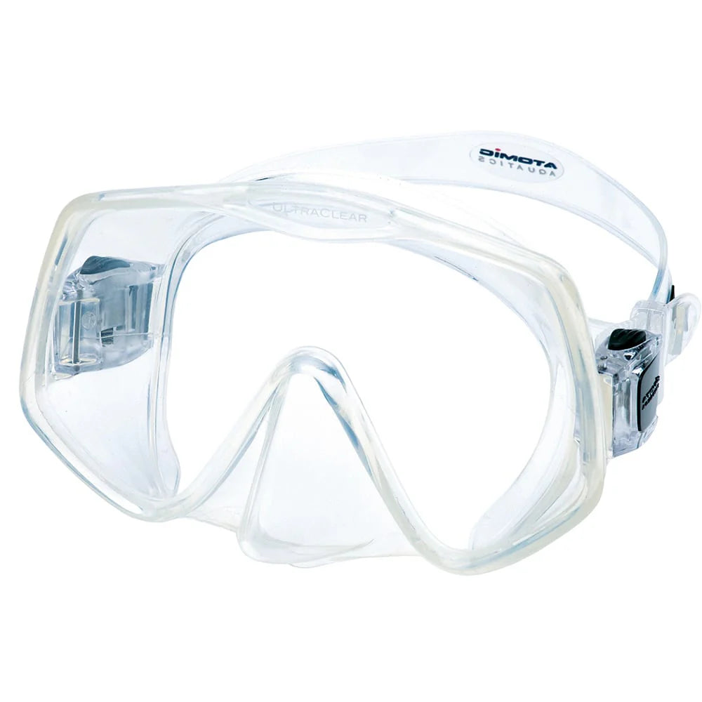 ATOMIC FRAMELESS 2 MASK product image 2