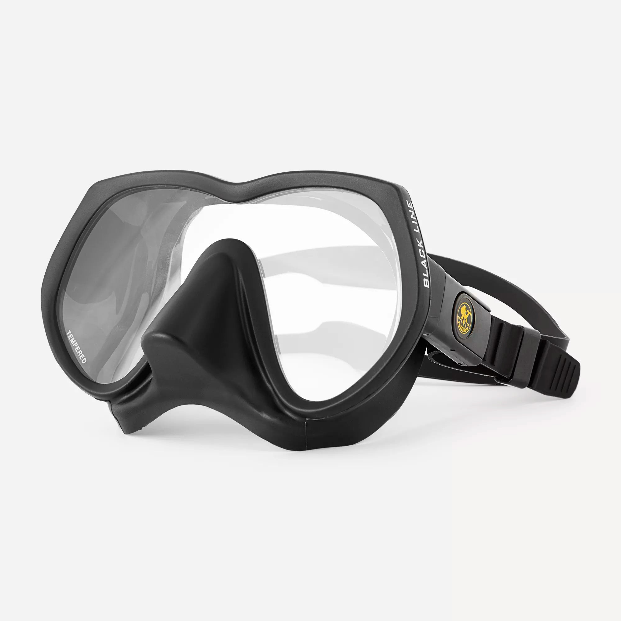 POSEIDON LINE MASK product image 6