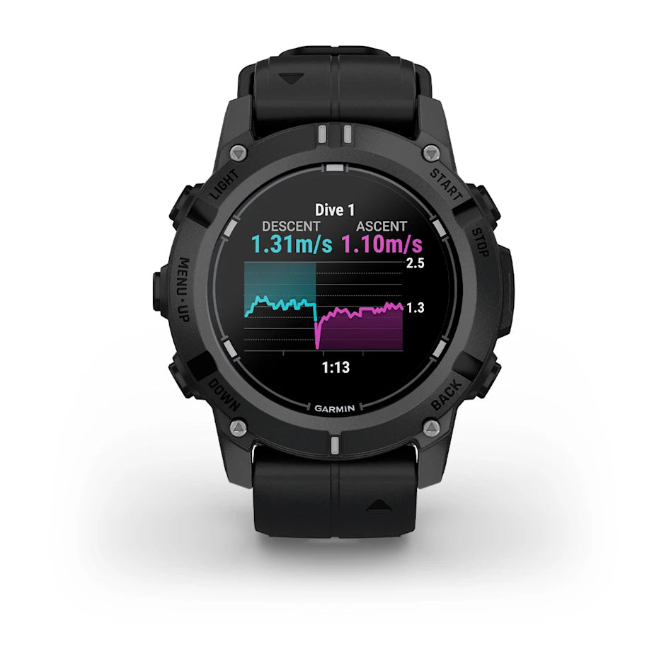 GARMIN Descent™ G2 product image 7