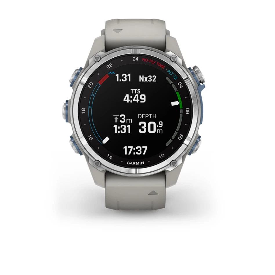 GARMIN Descent™ Mk3 - 43mm product image 2