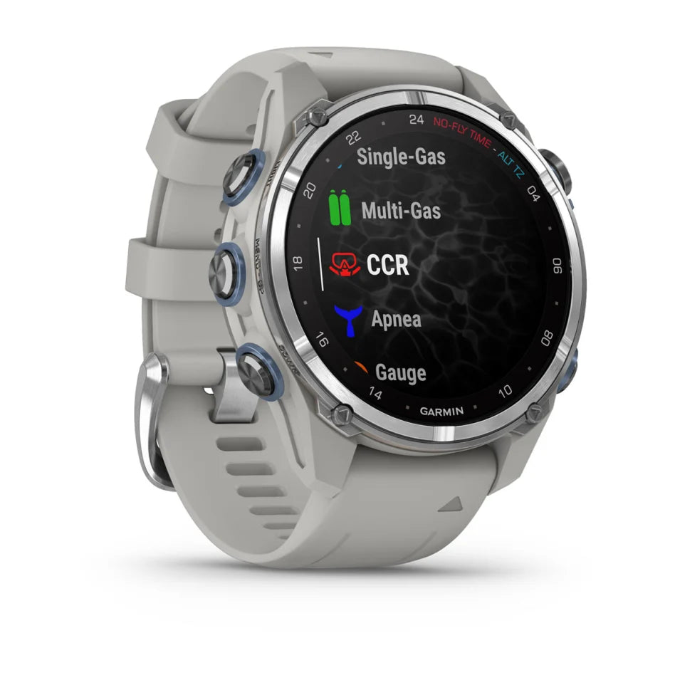 GARMIN Descent™ Mk3 - 43mm product image 3