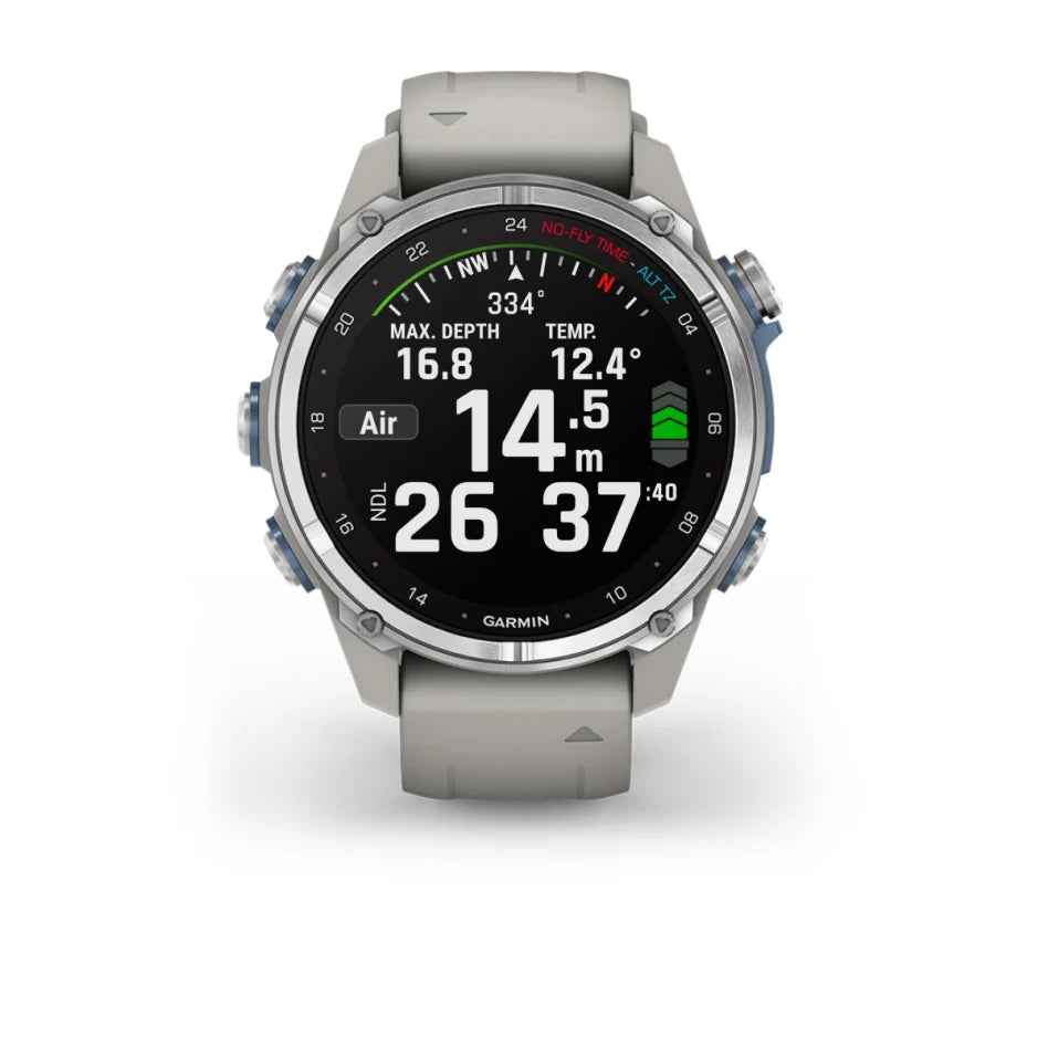 GARMIN Descent™ Mk3 - 43mm product image 4