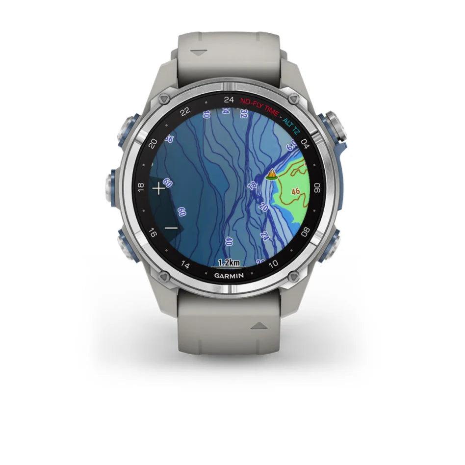 GARMIN Descent™ Mk3 - 43mm product image 6