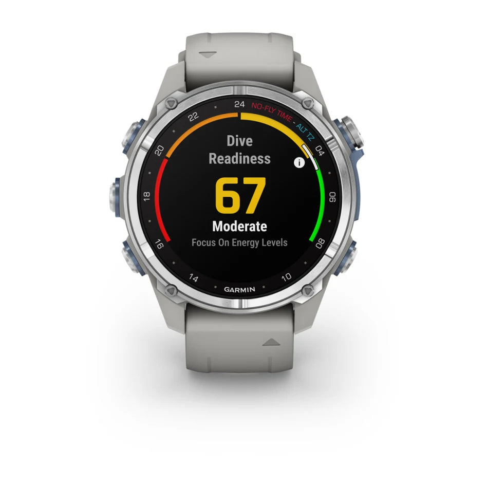 GARMIN Descent™ Mk3 - 43mm product image 7
