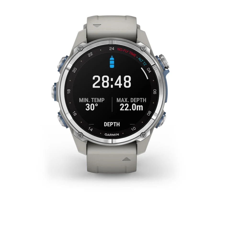 GARMIN Descent™ Mk3 - 43mm product image 8