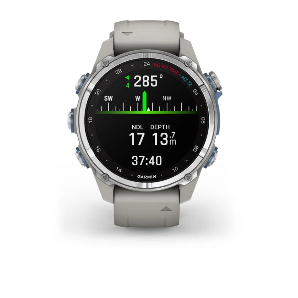 GARMIN Descent™ Mk3 - 43mm product image 9