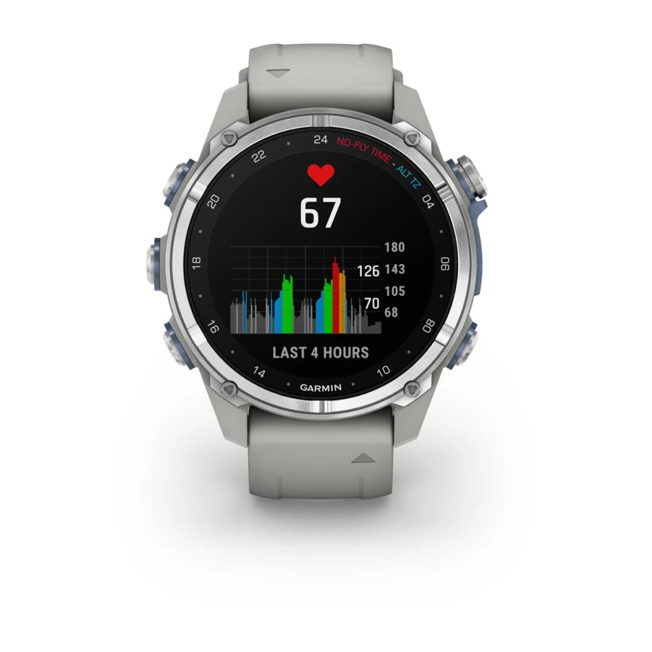 GARMIN Descent™ Mk3 - 43mm product image 10