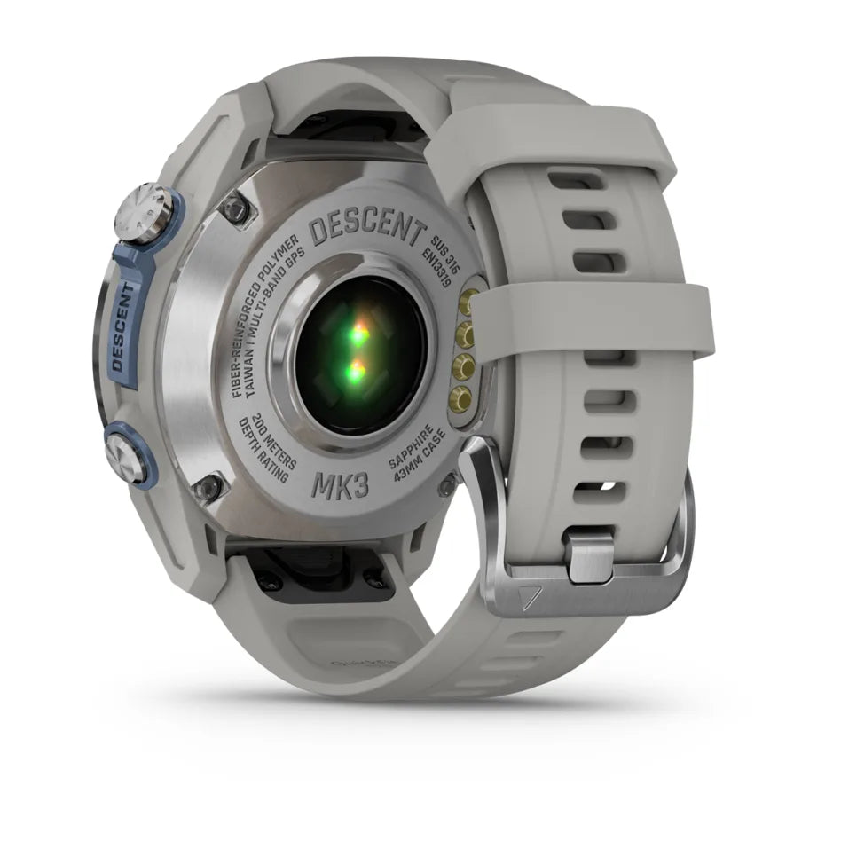 GARMIN Descent™ Mk3 - 43mm product image 12