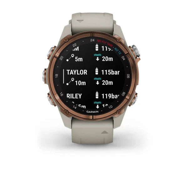 GARMIN Descent™ Mk3i – 43mm product image 12