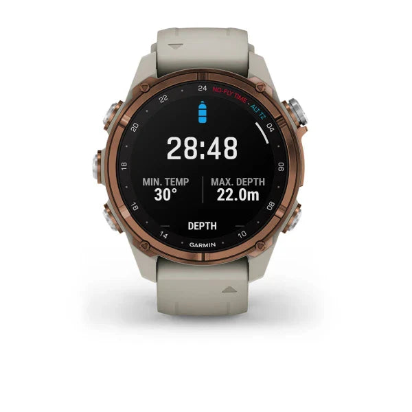GARMIN Descent™ Mk3i – 43mm product image 11