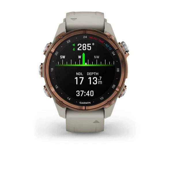 GARMIN Descent™ Mk3i – 43mm product image 10