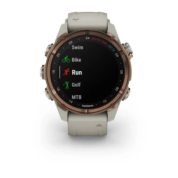 GARMIN Descent™ Mk3i – 43mm product image 9
