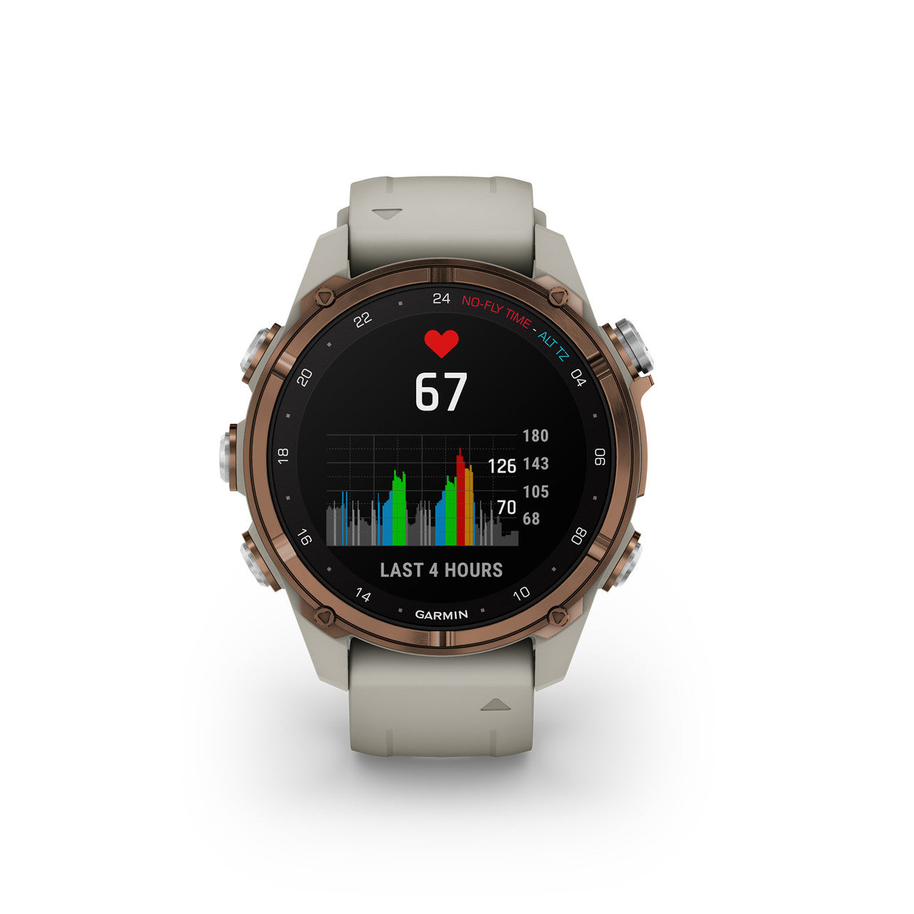 GARMIN Descent™ Mk3i – 43mm product image 8