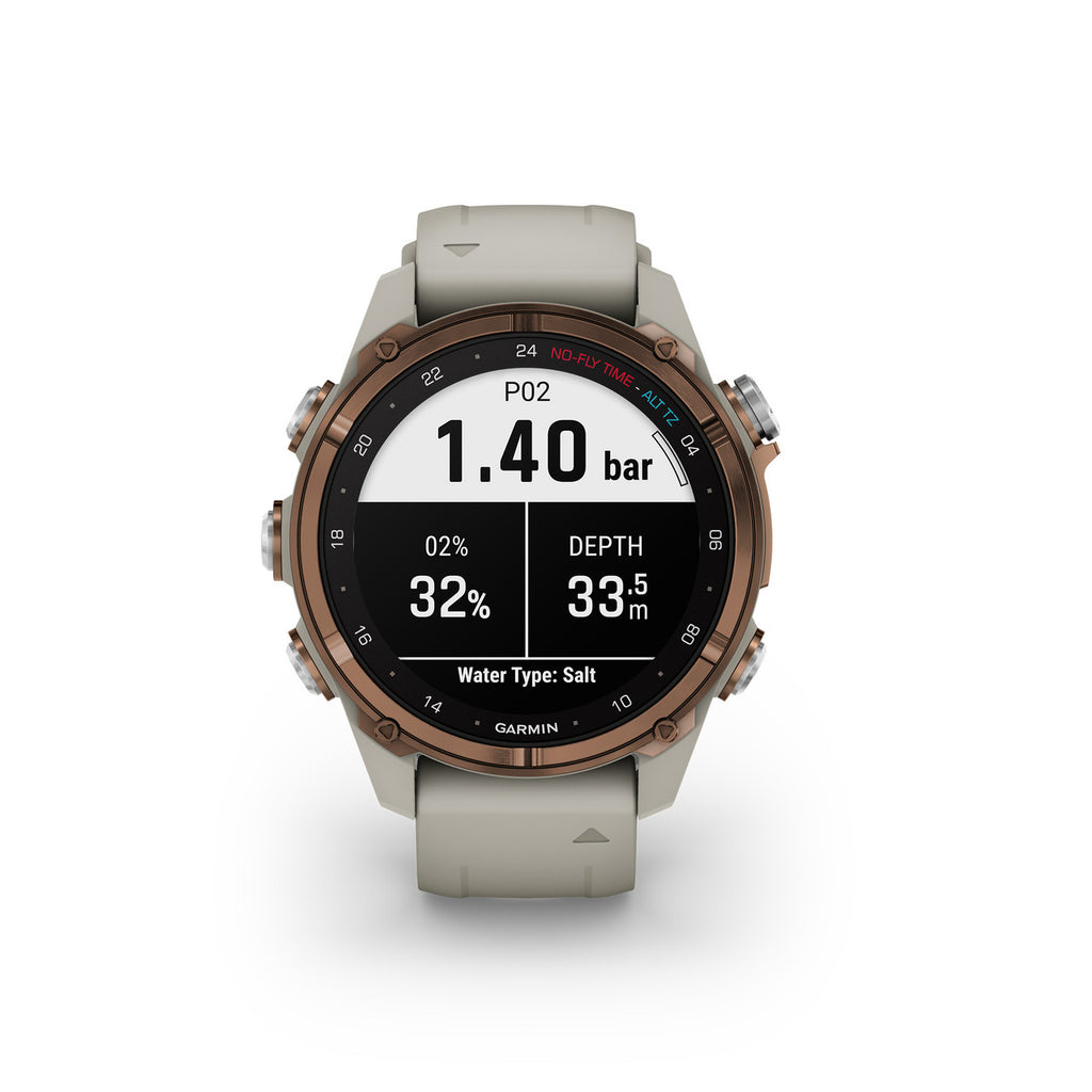 GARMIN Descent™ Mk3i – 43mm product image 7