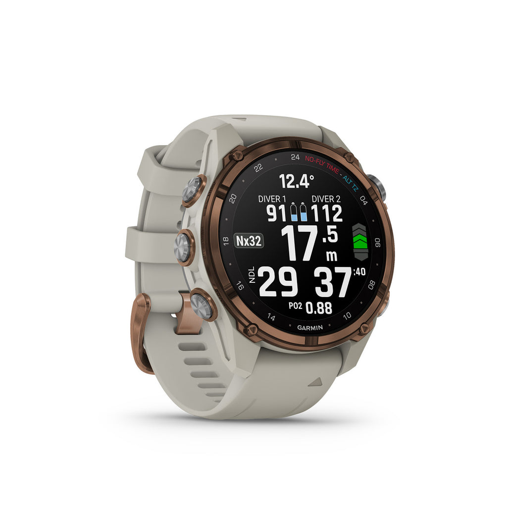 GARMIN Descent™ Mk3i – 43mm product image 6