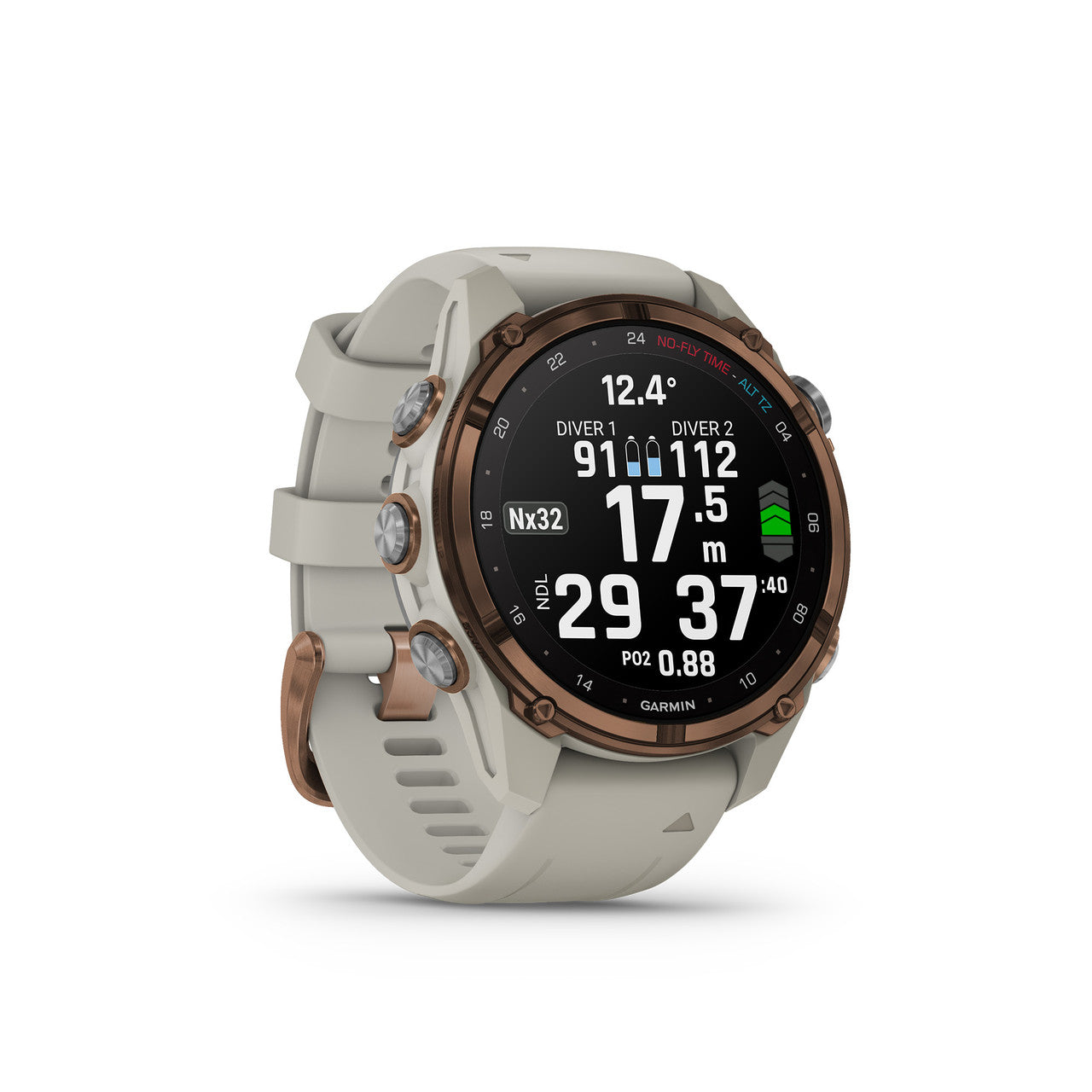 GARMIN Descent™ Mk3i – 43mm product image 6