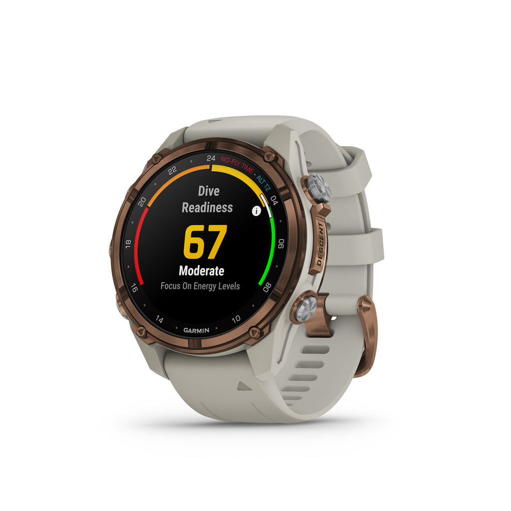GARMIN Descent™ Mk3i – 43mm product image 5