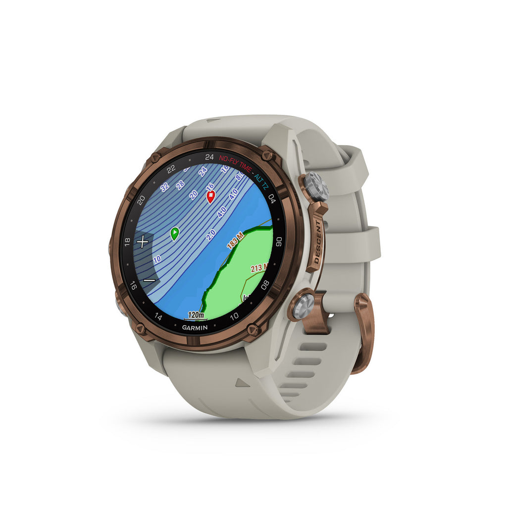 GARMIN Descent™ Mk3i – 43mm product image 4