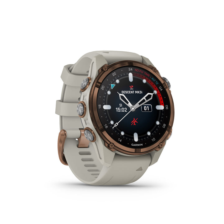 GARMIN Descent™ Mk3i – 43mm product image 1