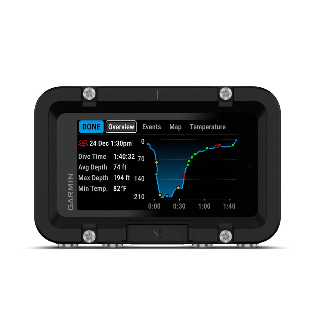 GARMIN Descent™ X50i product image 7
