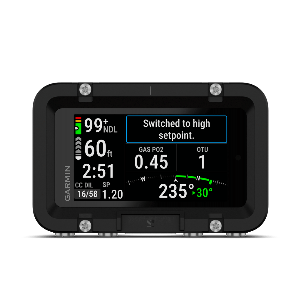 GARMIN Descent™ X50i product image 6