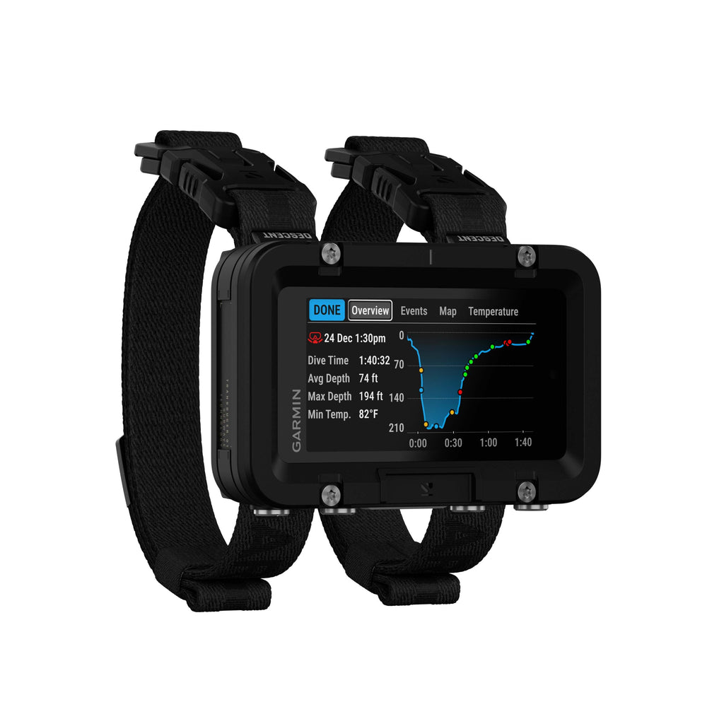 GARMIN Descent™ X50i product image 4