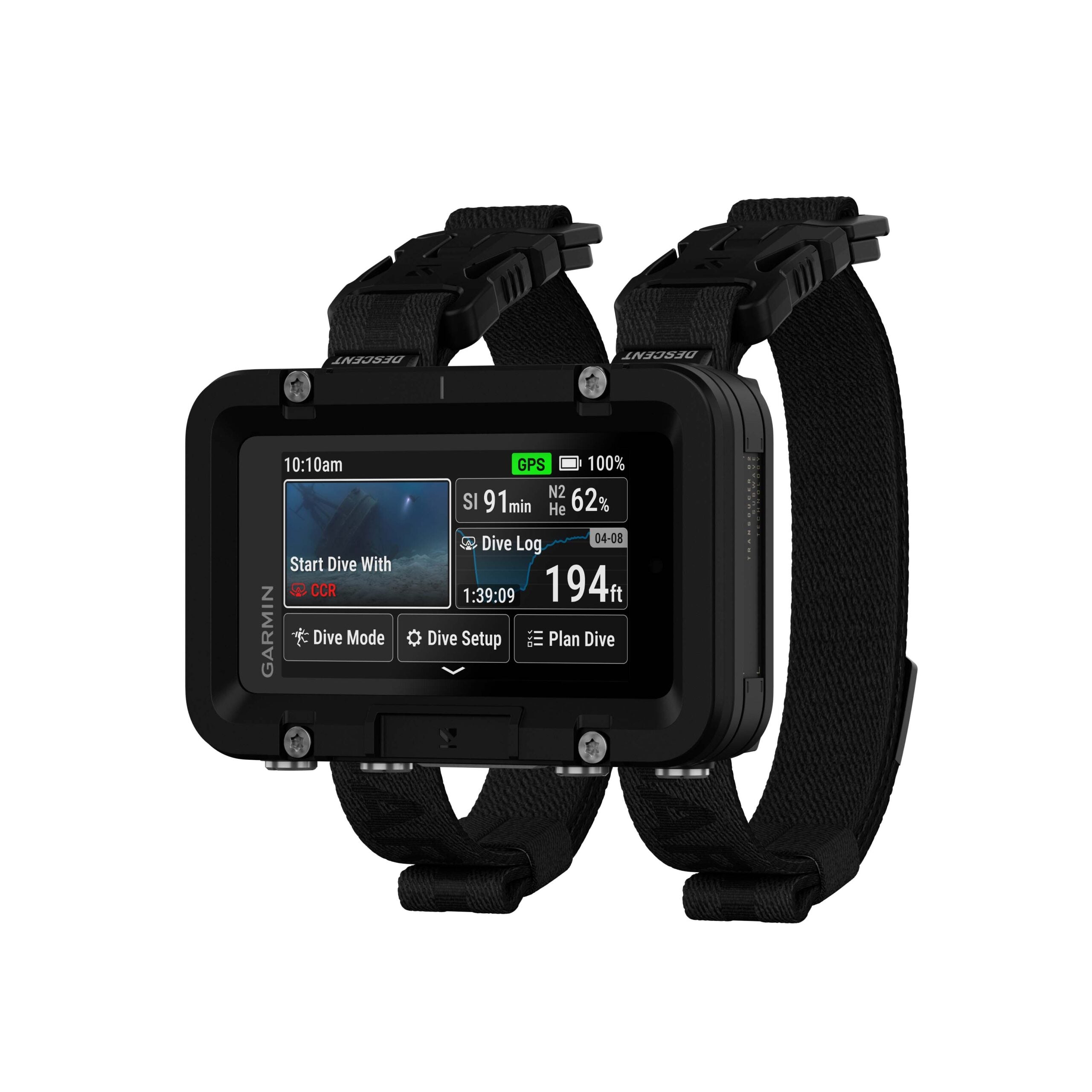 GARMIN Descent™ X50i product image 3